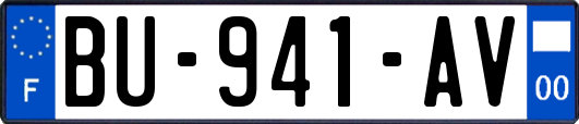 BU-941-AV