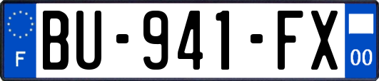 BU-941-FX