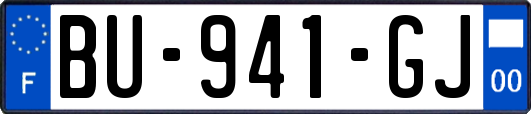 BU-941-GJ