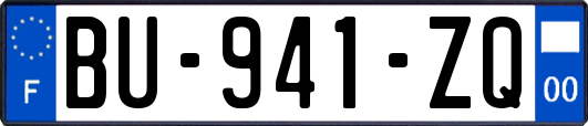 BU-941-ZQ