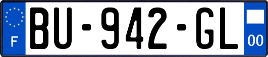 BU-942-GL