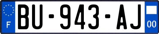 BU-943-AJ