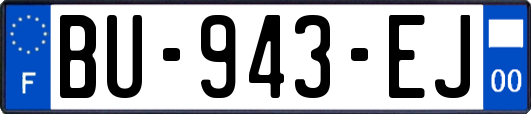 BU-943-EJ