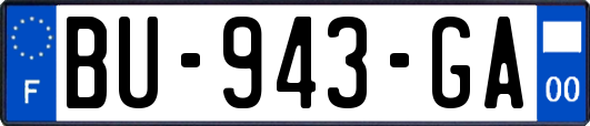 BU-943-GA