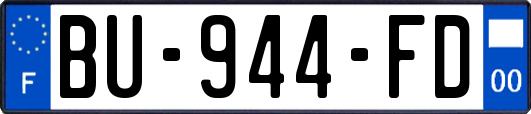 BU-944-FD
