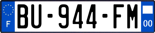 BU-944-FM
