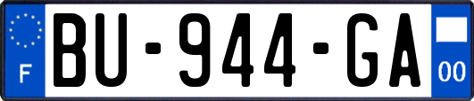 BU-944-GA