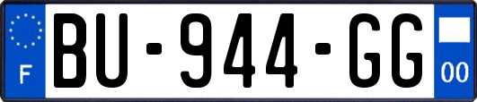 BU-944-GG