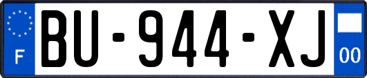 BU-944-XJ