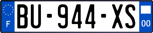 BU-944-XS