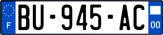 BU-945-AC