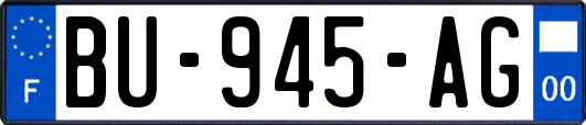 BU-945-AG
