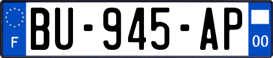 BU-945-AP