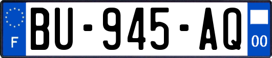 BU-945-AQ