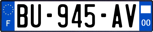 BU-945-AV