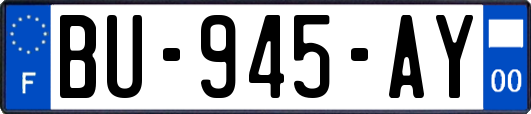 BU-945-AY