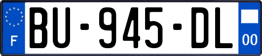 BU-945-DL