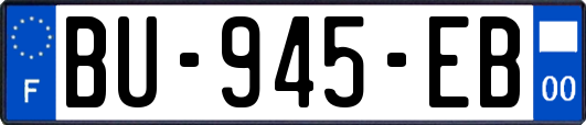 BU-945-EB