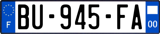 BU-945-FA