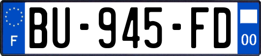 BU-945-FD