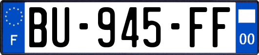 BU-945-FF