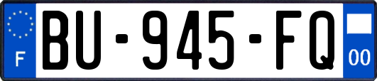 BU-945-FQ
