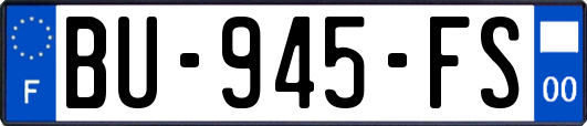 BU-945-FS