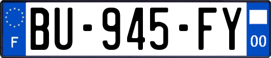 BU-945-FY