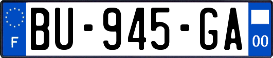 BU-945-GA