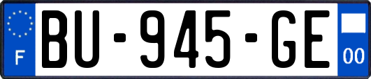 BU-945-GE
