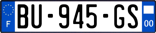 BU-945-GS