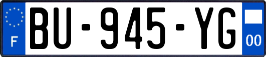 BU-945-YG