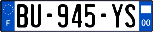 BU-945-YS