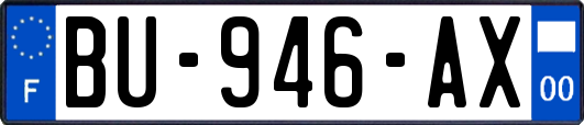 BU-946-AX