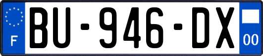 BU-946-DX