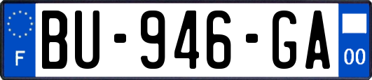 BU-946-GA