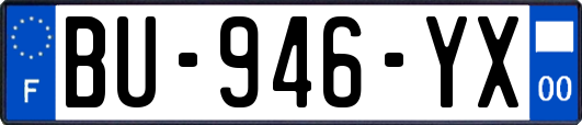 BU-946-YX