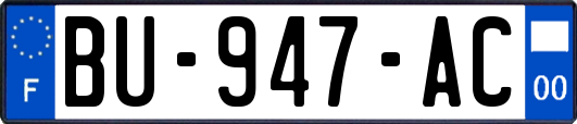 BU-947-AC