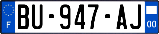BU-947-AJ