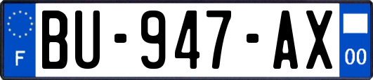 BU-947-AX
