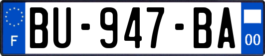 BU-947-BA