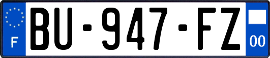 BU-947-FZ