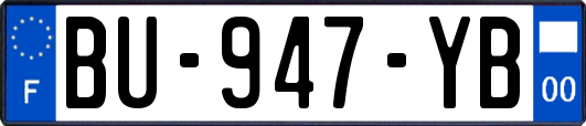 BU-947-YB