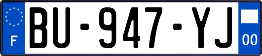 BU-947-YJ