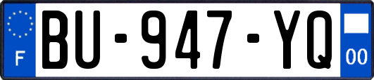 BU-947-YQ