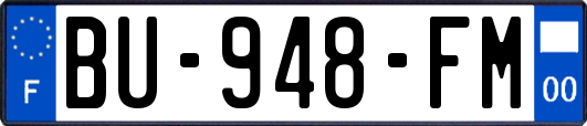BU-948-FM
