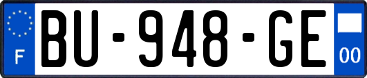 BU-948-GE
