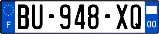 BU-948-XQ