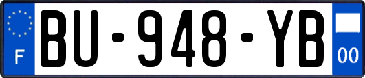 BU-948-YB