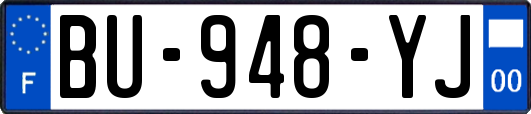 BU-948-YJ